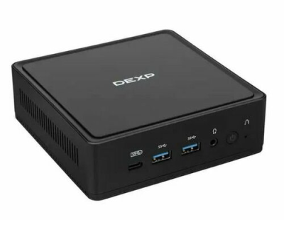Ремонт мини компьютеров DEXP
